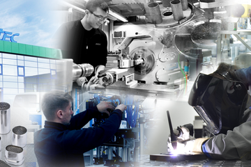 Bild von Unternehmen Emitec Technologies GmbH