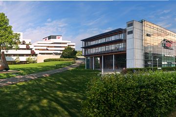 Bild von Unternehmen LBS Landesbausparkasse NordWest