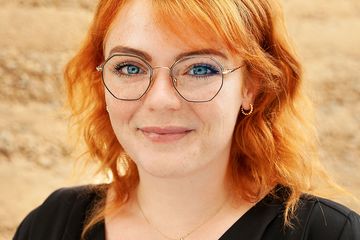 Foto des/der Interview-Partners/in