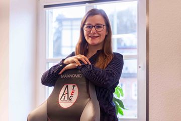 Foto des/der Interview-Partners/in