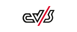 Logo CVS Ingenieurgesellschaft mbH