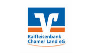 Logo von Raiffeisenbank Chamer Land eG