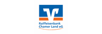 Logo von Raiffeisenbank Chamer Land eG