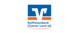 Logo Raiffeisenbank Chamer Land eG