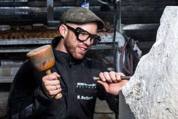 Bild von Unternehmen Steinhandwerk Neitsch