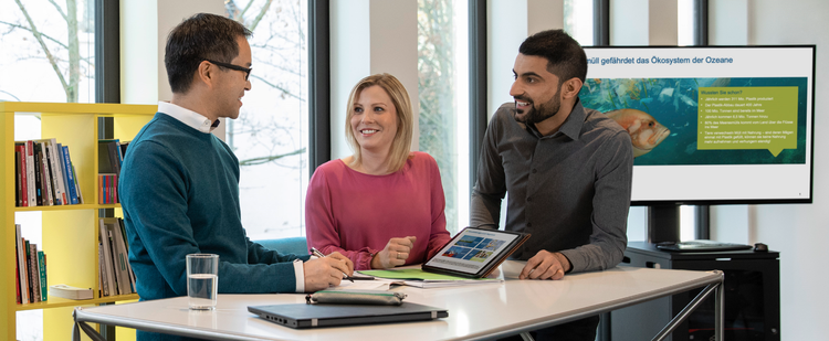  Fachinformatiker/in (m/w/d) - 2025 (Standort: Berlin) bei KfW 