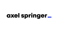 Logo von Axel Springer Tech GmbH