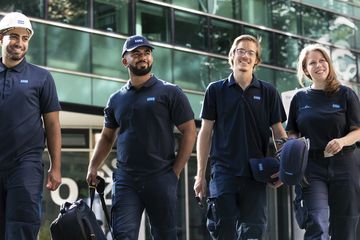 Bild von Unternehmen KONE GmbH