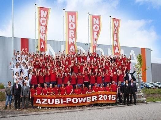 Ausbildung Norma Freie Ausbildungsplatze