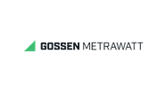 Logo von Gossen Metrawatt GmbH