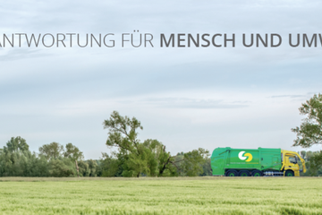 Bild von Unternehmen Schönmackers Umweltdienste GmbH & Co. KG