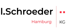 Logo I.Schroeder KG. (GmbH & Co)