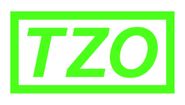 Logo von TZO Leipzig GmbH
