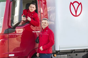 Bild von Unternehmen MEWA Textil-Service SE & Co. Management OHG