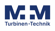 Logo von M+M Turbinen-Technik GmbH