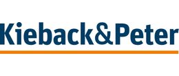 Logo Kieback&Peter GmbH & Co. KG