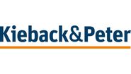 Logo von Kieback&Peter GmbH & Co. KG