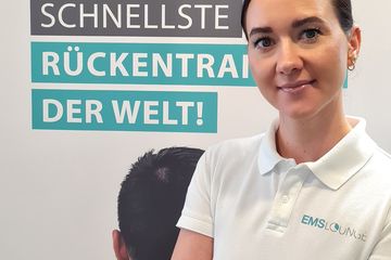 Bild von Unternehmen EMS-Lounge® St. Ingbert-Haus Astoria