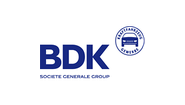Logo von BDK (Bank Deutsches Kraftfahrzeuggewerbe GmbH)