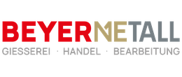 Logo Mittelrheinische Metallgießerei Heinrich Beyer GmbH & Co. KG