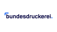 Logo von Bundesdruckerei GmbH