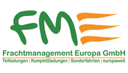 Logo von FME Frachtmanagement Europa GmbH