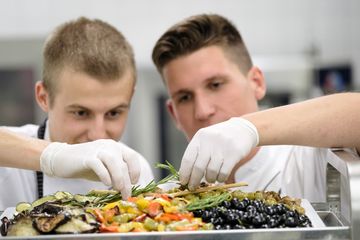 Bild von Unternehmen Dorint Hotels Betriebs GmbH