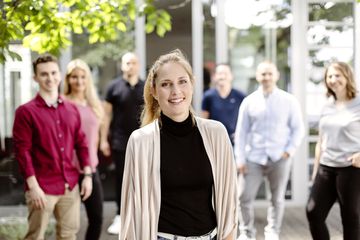 Bild von Unternehmen Rösberg Engineering GmbH