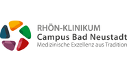 Logo von RHÖN-KLINIKUM CAMPUS BAD NEUSTADT