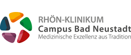Logo RHÖN-KLINIKUM CAMPUS BAD NEUSTADT
