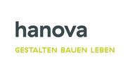 Logo von hanova WOHNEN GmbH