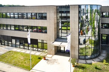 Bild von Unternehmen Aqua free GmbH