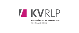 Logo Kassenärztliche Vereinigung Rheinland-Pfalz - KdöR
