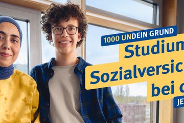 Bild von Unternehmen Berufsgenossenschaft für Gesundheitsdienst und Wohlfahrtspflege