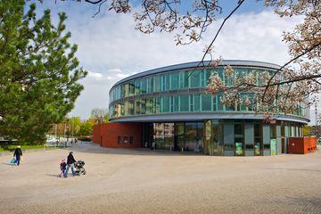 Bild von Unternehmen Stadt Hennigsdorf
