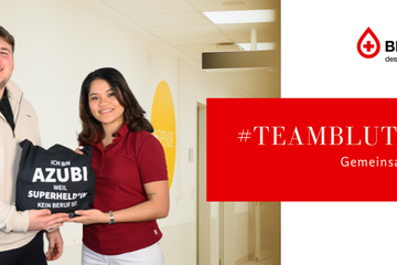 Bild von Unternehmen Blutspendedienst des Bayerischen Roten Kreuzes gemeinnützige GmbH