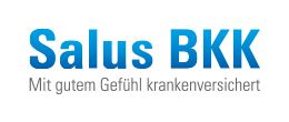 Logo Salus BKK Körperschaft des öffentlichen Rechts