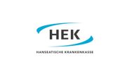 Logo von HEK - Hanseatische Krankenkasse