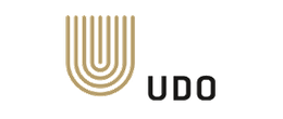 Logo U.D.O. Universitätsklinikum Dienstleistungsorganisation GmbH