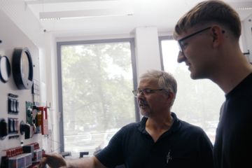 Bild von Unternehmen Regionalverkehr Köln GmbH (RVK)