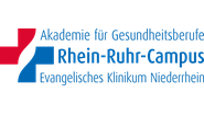 Logo von Evangelisches Klinikum Niederrhein gGmbH