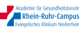 Logo Evangelisches Klinikum Niederrhein gGmbH