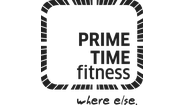 Logo von PRIME TIME fitness GmbH