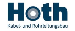 Logo Hoth Tiefbau GmbH & Co. KG