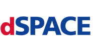Logo von dSPACE GmbH