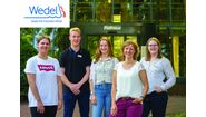 Logo Stadt Wedel