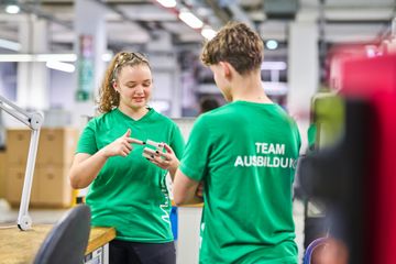 Bild von Unternehmen MURTFELDT GmbH & Co. KG