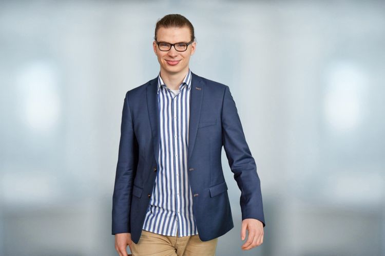 Ausbildung leute kennenlernen