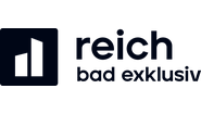 Logo von Reich Bad Exklusiv Sanitärtechnik GmbH