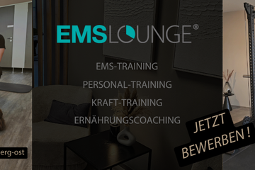 Bild von Unternehmen EMS-Lounge® Nürnberg-Ost